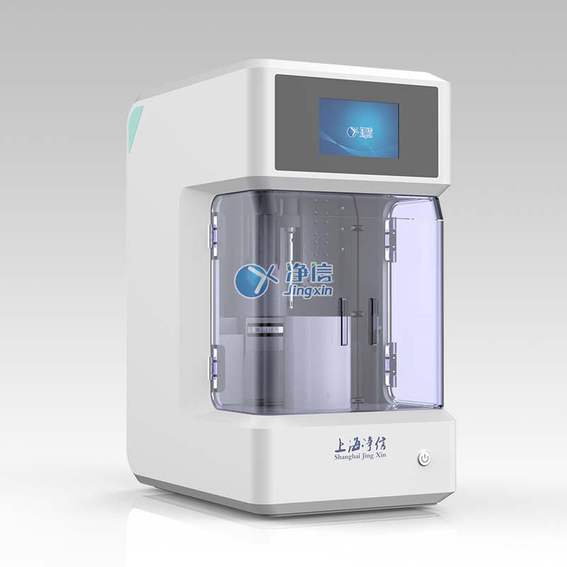 全自動均質(zhì)儀 JXAUTO-4L 全自動均質(zhì)儀 JXAUTO-4L