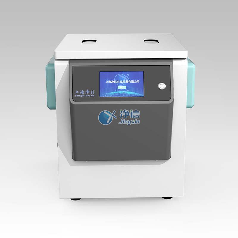 全自動(dòng)化款真空離心濃縮儀 JX-ZLN-AUTO