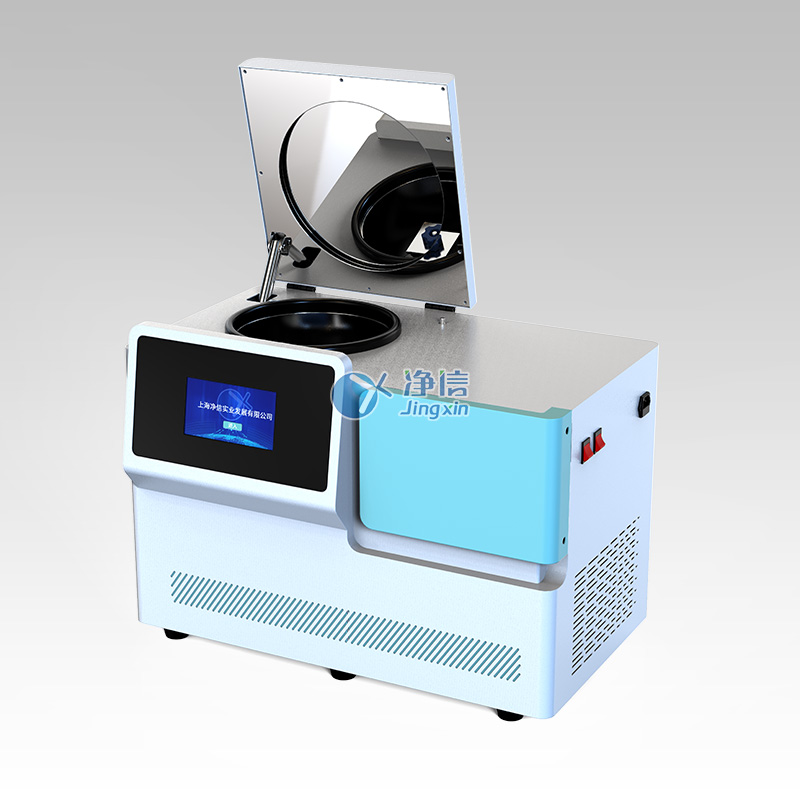 冷凍研磨儀 JXFSTPRP-CLN