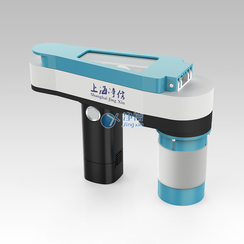 手持式研磨儀 JXSC-2019