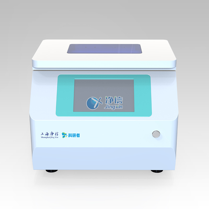 溫控型全自動(dòng)單細(xì)胞懸液制備儀 JX-CKSM-4WK-B