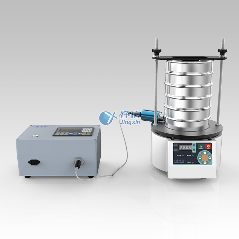 超細篩分儀 JXSF-U1