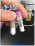 全自動樣品研磨儀研磨土壤中微生物破壁、提取-上海凈信