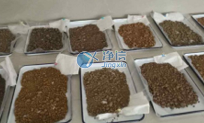 臼式研磨儀能否完成北京地質(zhì)實驗測試中心的樣品研磨實驗要求？