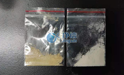 蠶繭研磨選用高通量組織研磨儀完成實驗效果如何？