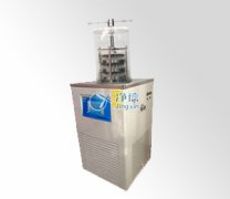 冷凍干燥機(jī)-FC-18A(壓蓋型)