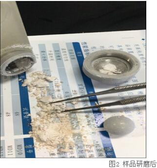 冷凍研磨儀研究告訴你-海虹體內的營養(yǎng)價值及藥用價值有那些？