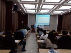 上海凈信為老用戶開(kāi)展樣品處理技能培訓(xùn)班！售后服務(wù)，我們是認(rèn)真的！