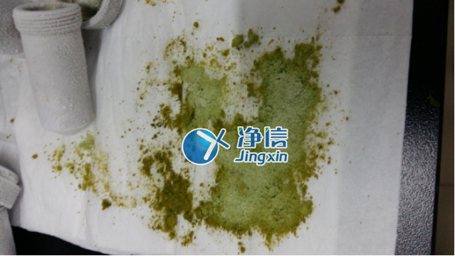 全自動(dòng)樣品研磨儀研磨降香黃檀樹葉、樹枝—上海凈信