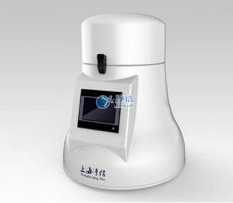 儀器：全自動(dòng)樣品快速研磨儀(上海凈信，JXFSTPRP-24)