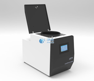 冷凍組織研磨儀中擺放樣品后需要注意什么？