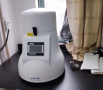 上海凈信全自動組織研磨儀研磨研磨花生、瓜子實驗